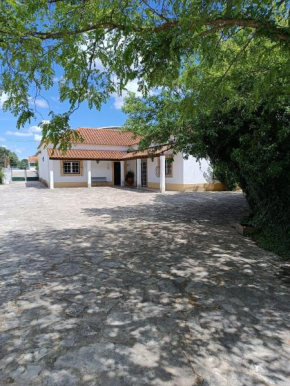 Casa da Nogueira